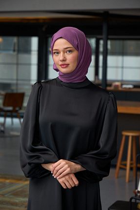 شال صورتی زنانه İpekhan - کد 817267186