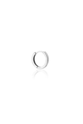 گوشواره نقره رنگی مردانه 925 عیار bymissmücevherat - کد 882721294