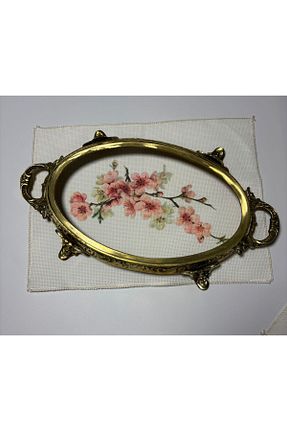 سینی بله برون Home - کد 882721896