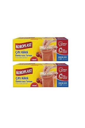 کیسه فریزر Koroplast - کد 882669368