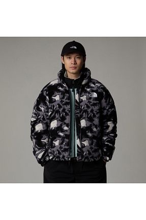 کاپشن اسپرت مشکی مردانه رگولار The North Face - کد 889107200