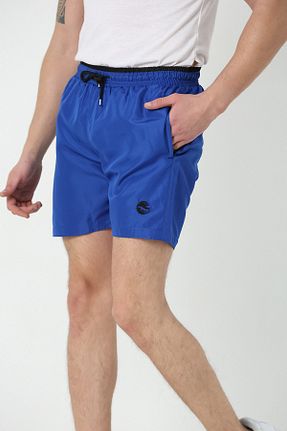 شلوارک و برمودا آبی مردانه City Short TNR SPORT - کد 834783681