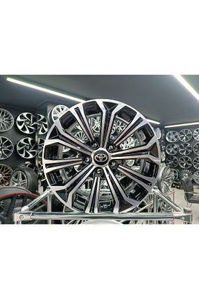 رینگ خودرو ET40 ELİT WHEELS - کد 882755311
