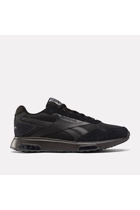 کفش اسنیکر مشکی زنانه بند دار Reebok - کد 861212973