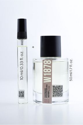 ادکلن زنانه HARMAN FRAGRANCES - کد 841763892