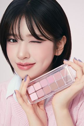 سایه چشم رنگی CLIO - کد 871628836