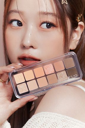 سایه چشم رنگی CLIO - کد 838630906