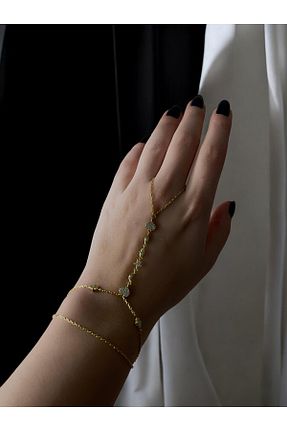 شاهمران نقره زرد زیرکن Vigens Mulier - کد 882776351