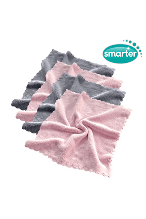 پارچه نظافت SMARTER - کد 669778457