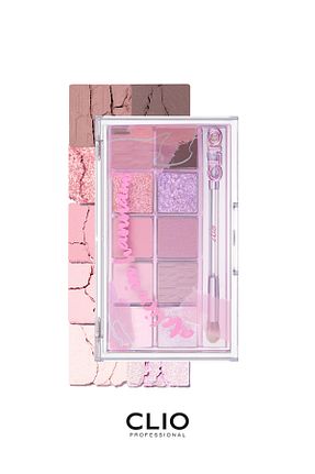 سایه چشم رنگی CLIO - کد 826528469