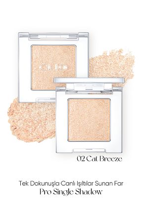 سایه چشم صورتی CLIO - کد 837114809