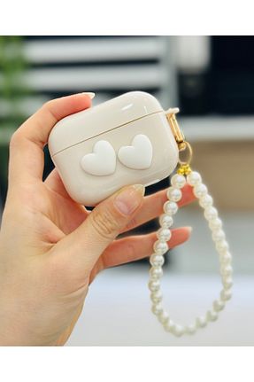 قاب هدفون بژ Go Aksesuar - کد 882819203