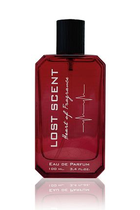 ادکلن زنانه Lost Scent - کد 775762296