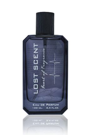 ادکلن مردانه Lost Scent - کد 771781261