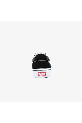کفش کژوال سفید زنانه پارچه ای Vans - کد 49497544