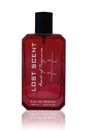 ادکلن زنانه Lost Scent - کد 772099503