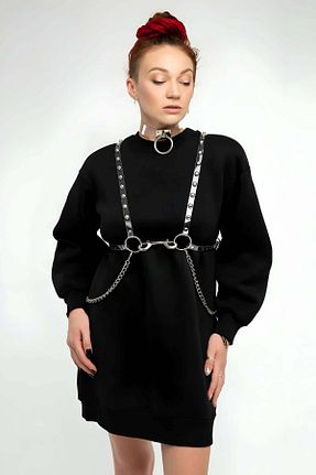 کمربند رنگی زنانه چرم مصنوعی opencart - کد 882879187