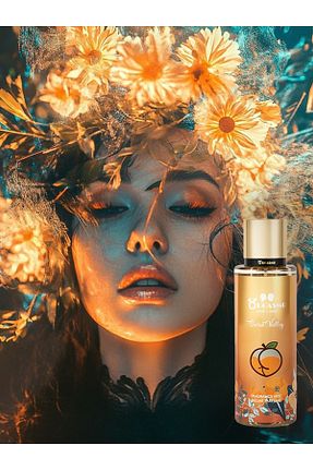 اسپری بدن Orgasmo - کد 876288516