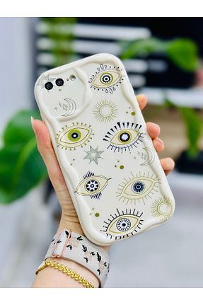 کاور و قاب آبی iPhone 8 Plus Go Aksesuar - کد 882857303
