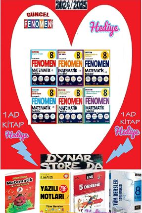 آمادگی آزمون Fenomen Yayıncılık - کد 847282392