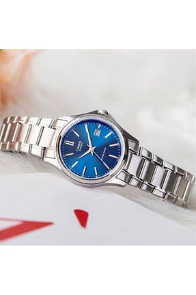 ساعت مچی رنگی زنانه 26-30 میلی متر Casio - کد 377113894