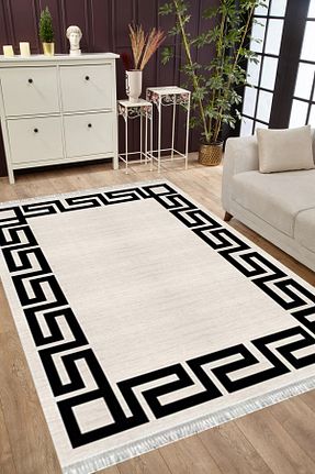 فرش بژ زیره ضد لغزش MUBO - کد 882863006