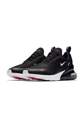 کفش دو و میدانی و تمرینی مشکی مردانه Nike - کد 3979721