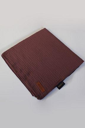روسری رنگی 100 x 100 Bonjela - کد 882887169