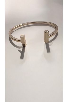 دستبند جواهر زنانه فلزی Exsisto Luxury - کد 882967398