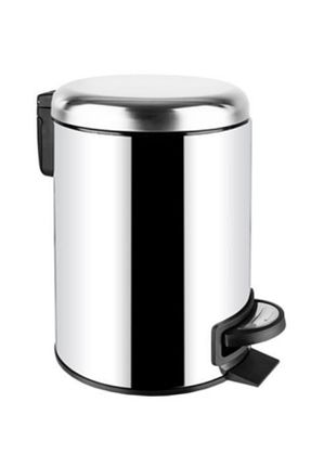 کیسه زباله متالیک استیل ضد زنگ BEFTO HOME - کد 883101350