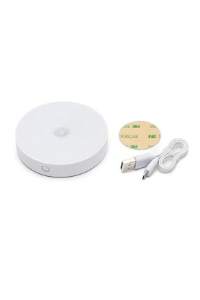 چراغ LED سفید Cata - کد 102151267