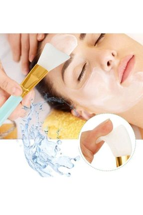 فرچه پاک کننده صورت سفید Genel Markalar - کد 251549277