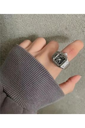 ساعت مچی مشکی زنانه زیر 20 میلی متر bacu - کد 883104417