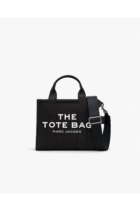 کیف پستچی مشکی زنانه Marc Jacobs - کد 883103121