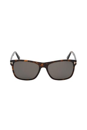 عینک آفتابی رنگی مردانه UV400 Tom Ford - کد 860694329