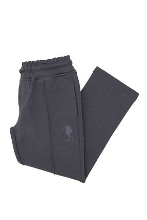 شلوار کرمگن طوسی بچه گانه Comfort U.S. Polo Assn. - کد 883153236