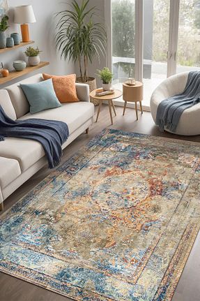 فرش رنگی آنتی باکتریال ElimHome - کد 360175815