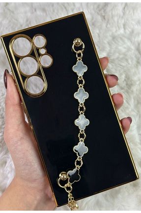 کاور و قاب مشکی Vip Case - کد 871153114