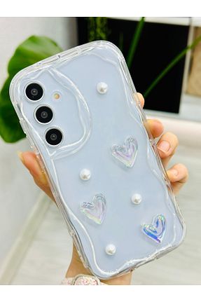 کاور و قاب سفید Go Aksesuar - کد 883219224