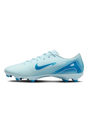 کفش فوتبال چمنی سرمه ای مردانه Nike - کد 864676074
