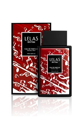 ادکلن مردانه Lelas - کد 125840965
