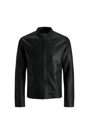 کت قهوه ای مردانه رگولار Jack & Jones - کد 660012294