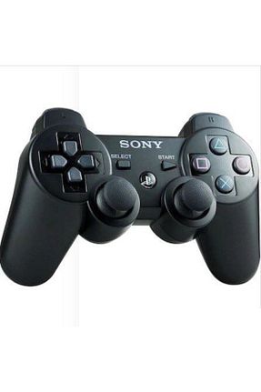 اکسسوری پلی استیشن مشکی Sony - کد 883220674