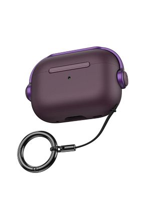 قاب هدفون بنفش UnDePlus - کد 736530769