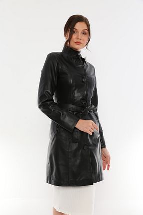 کت مشکی زنانه Blazer Basics&More - کد 72046816