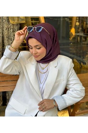 روسری رنگی پنبه ای La boutique - کد 883227762