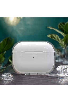 قاب هدفون سفید UnDePlus - کد 448217669