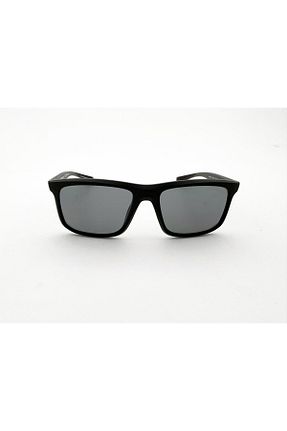عینک آفتابی طوسی مردانه 57 Emporio Armani - کد 883226884