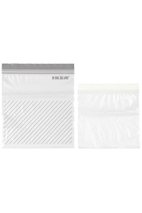 کیسه فریزر IKEA - کد 34243797
