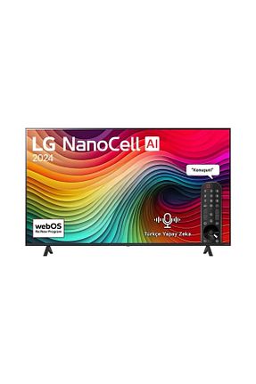 تلویزیون مشکی 55" / 139 Ekran LG - کد 856280639